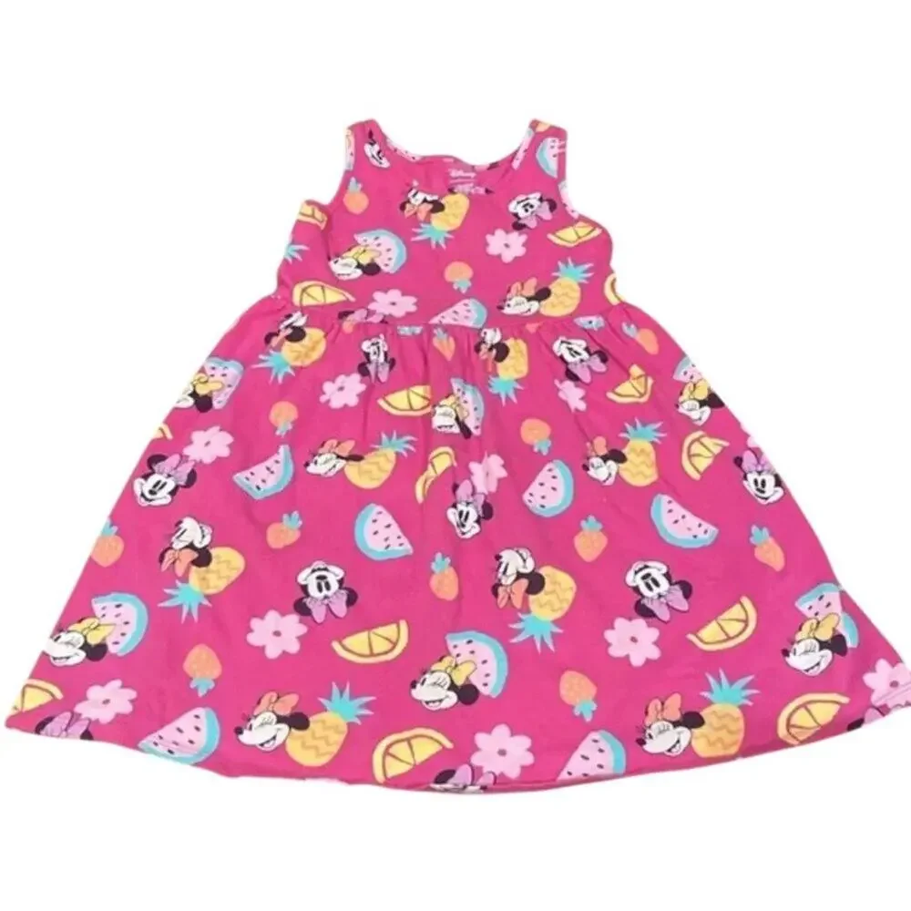 Disney Jumping Beans Dress Size 4T
